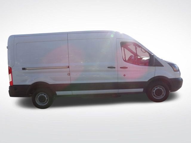 2019 Ford Transit-250 Base