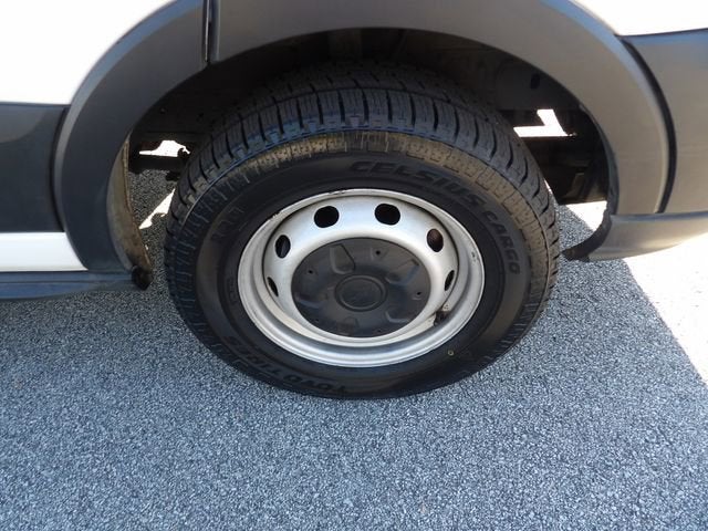 2019 Ford Transit-250 Base