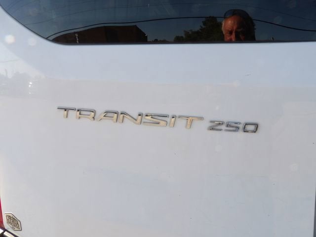 2019 Ford Transit-250 Base