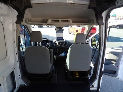 2019 Ford Transit-250 Base