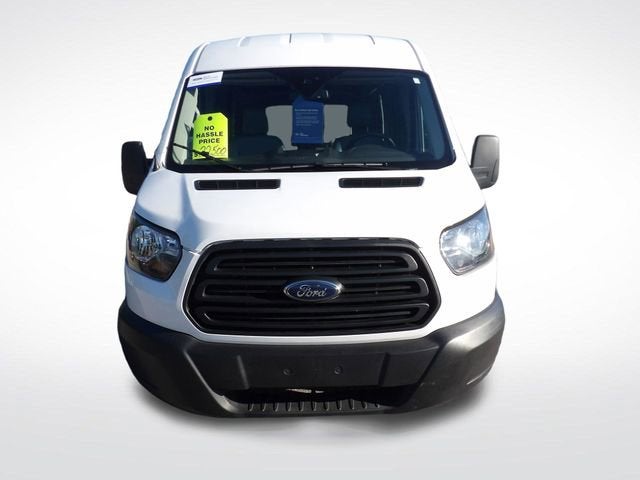 2019 Ford Transit-250 Base