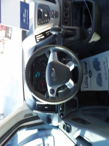 2019 Ford Transit-250 Base