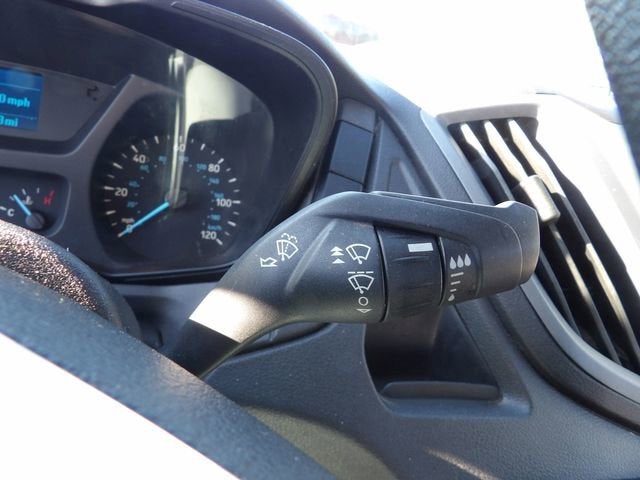 2019 Ford Transit-250 Base