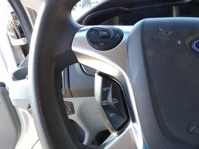 2019 Ford Transit-250 Base