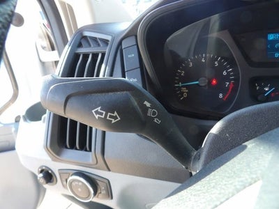 2019 Ford Transit-250 Base