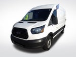2019 Ford Transit-250 Base