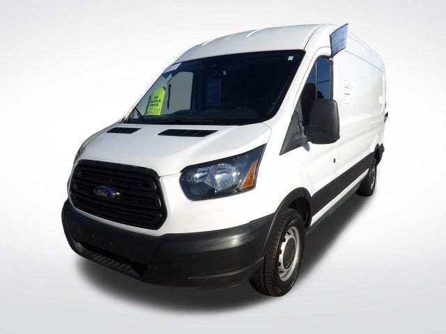2019 Ford Transit-250 Base