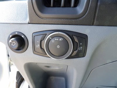 2019 Ford Transit-250 Base