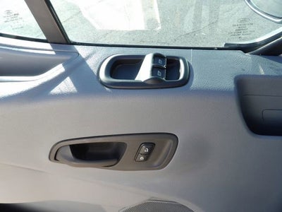 2019 Ford Transit-250 Base