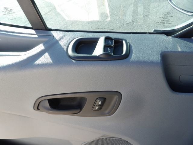 2019 Ford Transit-250 Base