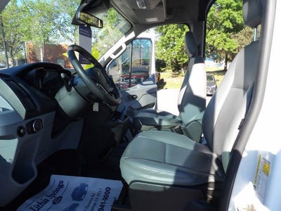 2019 Ford Transit-250 Base