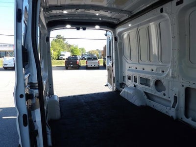 2019 Ford Transit-250 Base