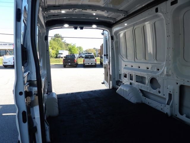 2019 Ford Transit-250 Base