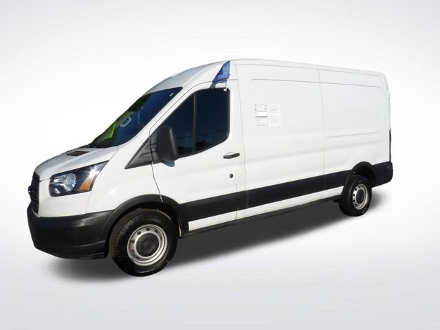 2019 Ford Transit-250 Base