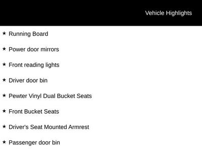 2019 Ford Transit-250 Base