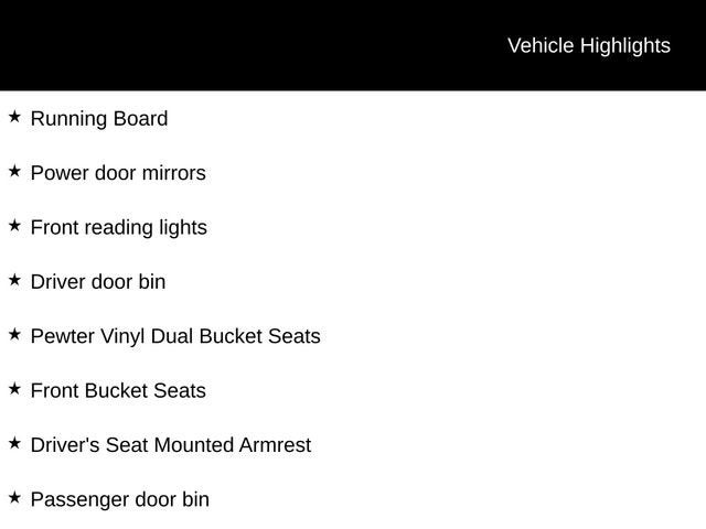 2019 Ford Transit-250 Base