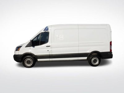 2019 Ford Transit-250 Base