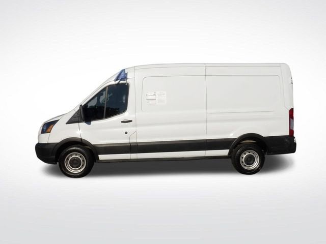2019 Ford Transit-250 Base