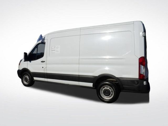 2019 Ford Transit-250 Base
