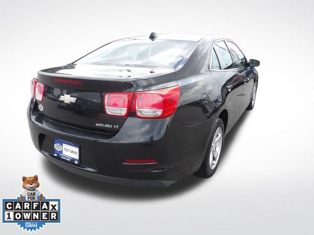 2014 Chevrolet Malibu LT