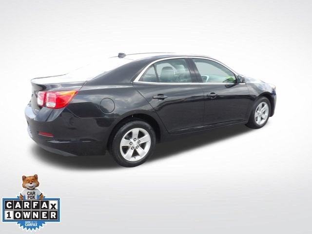 2014 Chevrolet Malibu LT