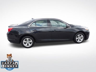 2014 Chevrolet Malibu LT