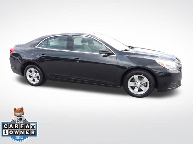 2014 Chevrolet Malibu LT