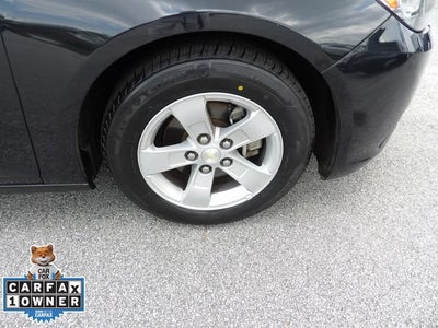 2014 Chevrolet Malibu LT