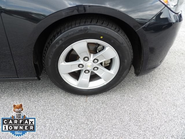 2014 Chevrolet Malibu LT