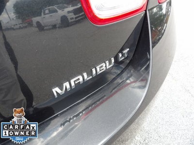2014 Chevrolet Malibu LT