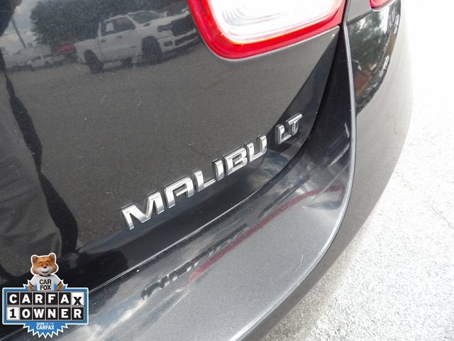 2014 Chevrolet Malibu LT