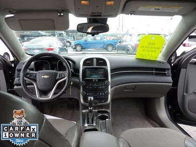 2014 Chevrolet Malibu LT