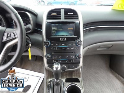 2014 Chevrolet Malibu LT