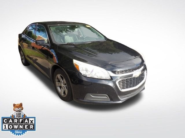 Used 2014 Chevrolet Malibu 1LT with VIN 1G11C5SL1EF168744 for sale in Lithia Springs, GA