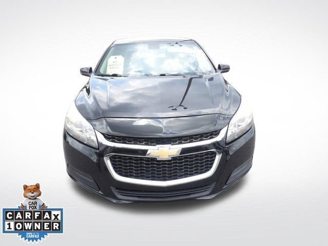2014 Chevrolet Malibu LT