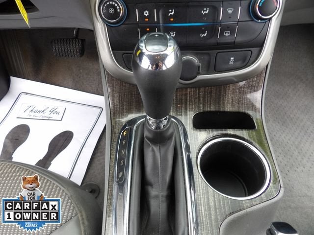 2014 Chevrolet Malibu LT