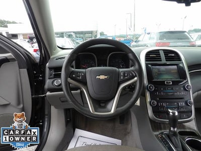 2014 Chevrolet Malibu LT