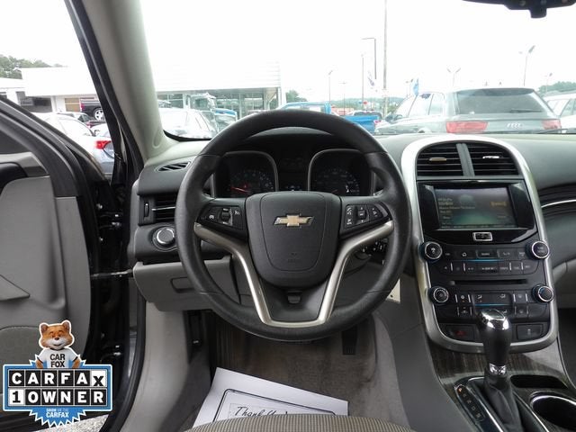 2014 Chevrolet Malibu LT