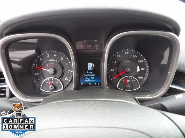 2014 Chevrolet Malibu LT