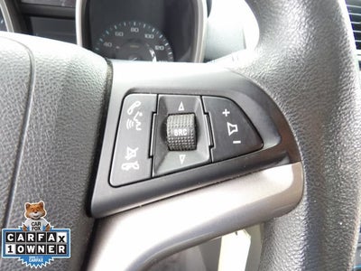 2014 Chevrolet Malibu LT
