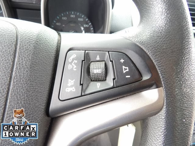 2014 Chevrolet Malibu LT