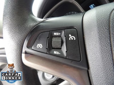 2014 Chevrolet Malibu LT