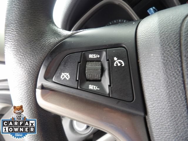 2014 Chevrolet Malibu LT
