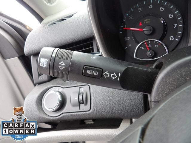 2014 Chevrolet Malibu LT