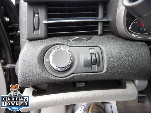 2014 Chevrolet Malibu LT