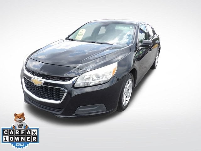 2014 Chevrolet Malibu LT