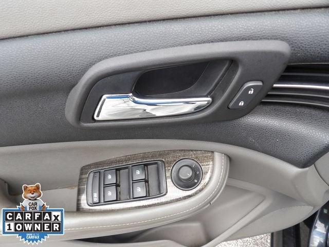 2014 Chevrolet Malibu LT