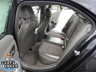 2014 Chevrolet Malibu LT