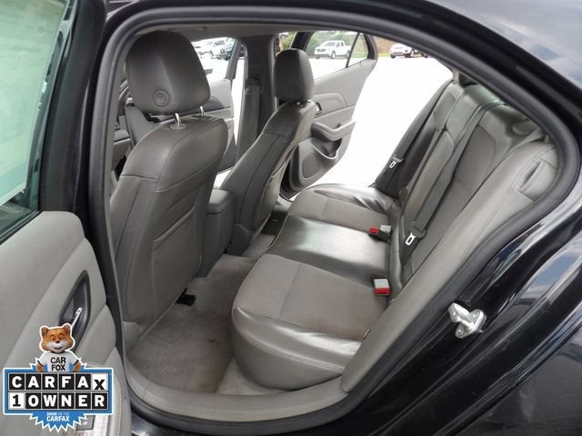 2014 Chevrolet Malibu LT