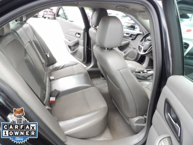 2014 Chevrolet Malibu LT